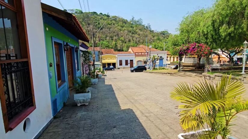 Monte Alegre do Sul é conhecida como a Capital da Cachaça e fica no interior de São Paulo / Fotos: Reprodução Youtube/De fora em Juiz de Fora