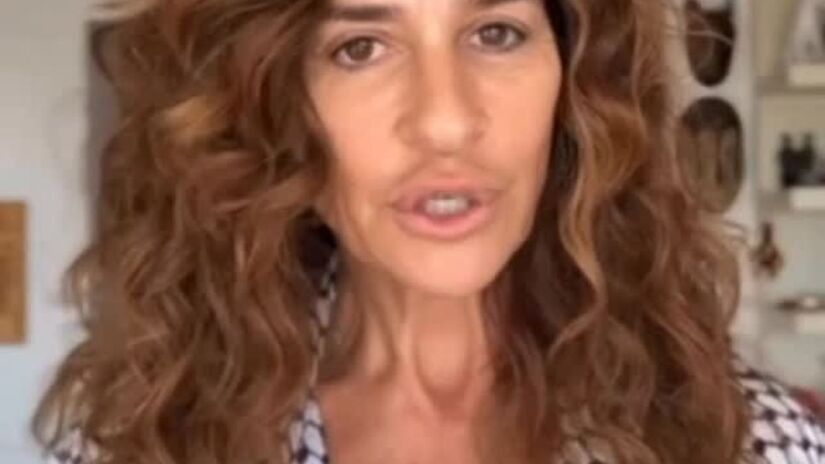 Da moda à atuação, Sofia construiu uma carreira marcada por elegância e carisma/Reprodução/Instagram