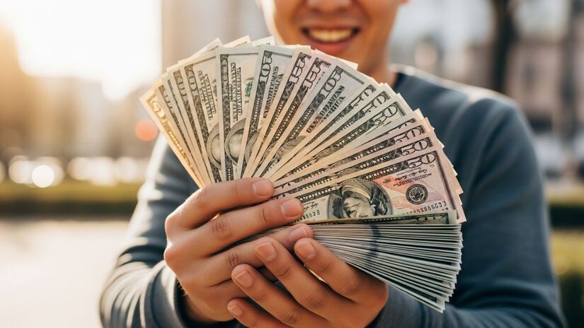 À primeira vista, esse comportamento parece apenas uma questão de praticidade ou estética