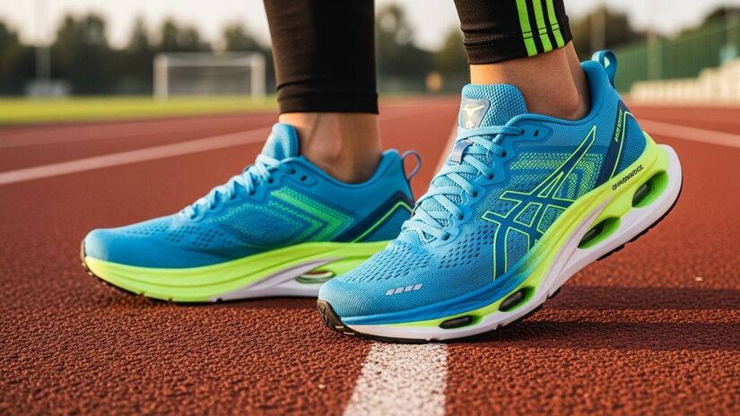 A Black Friday está chegando e promete movimentar o comércio brasileiro com uma enxurrada de promoções em diversas categorias, incluindo artigos esportivos / Fotos: Imagens gerada por IA/ImageFX