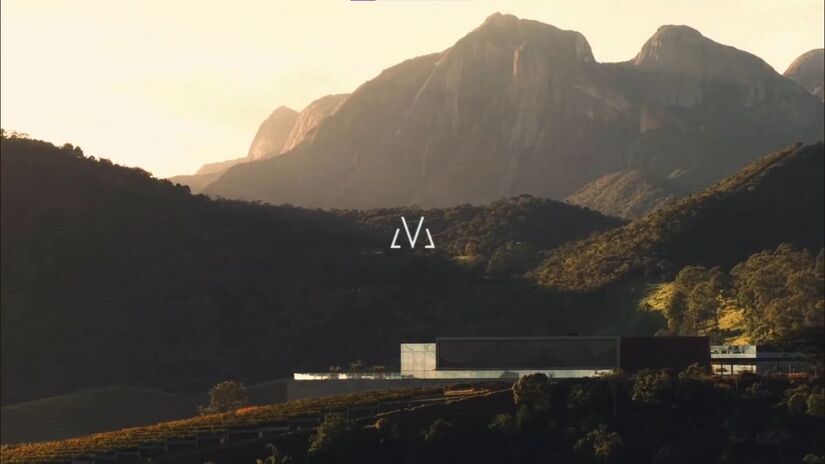 Entre montanhas e vinhedos, a Vinícola Maturano se consolida como símbolo do novo ciclo de desenvolvimento fluminense/ Reprodução YouTube/Onde a Vista Encanta