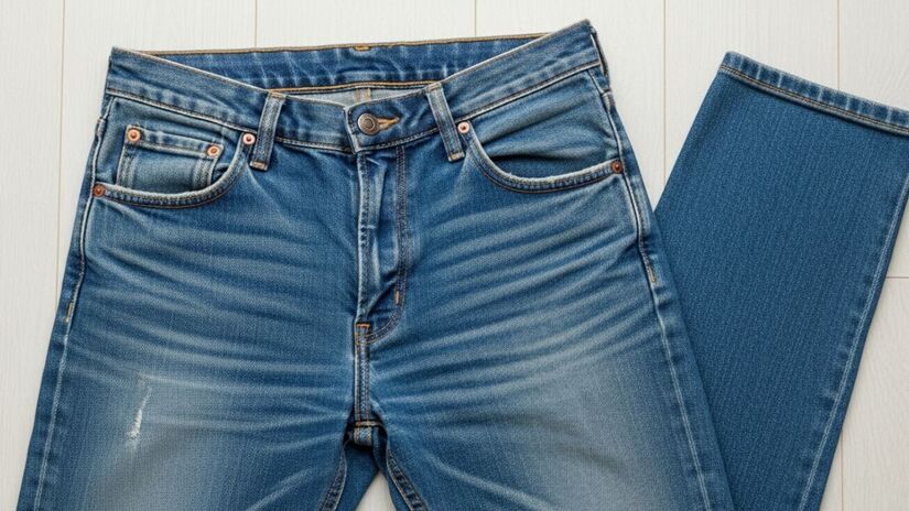 A volta das skinny jeans tem conquistado não apenas os fashionistas, mas também quem procura um visual mais elegante, ajustado e versátil para o dia a dia