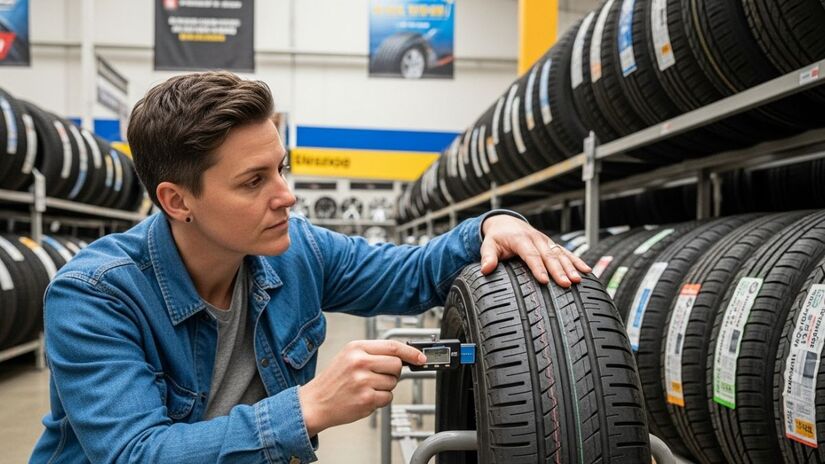 Uma análise da plataforma Jegs revelou que marcas japonesas, como a Toyo Tires, estão se destacando frente a fabricantes tradicionais como a Michelin