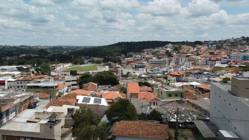 O município recebe visitantes durante todo o ano, atraídos por sua história, cultura e hospitalidade mineira