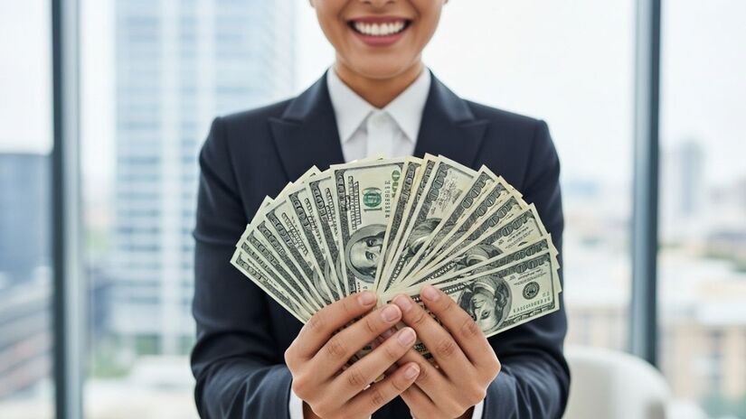 Segundo a psicologia, a forma de organizar o dinheiro pode revelar aspectos da personalidade e da relação com o ambiente