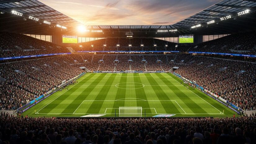 Cada virada carrega não apenas gols e emoção, mas também a essência do futebol sul-americano como paixão, raça e a crença