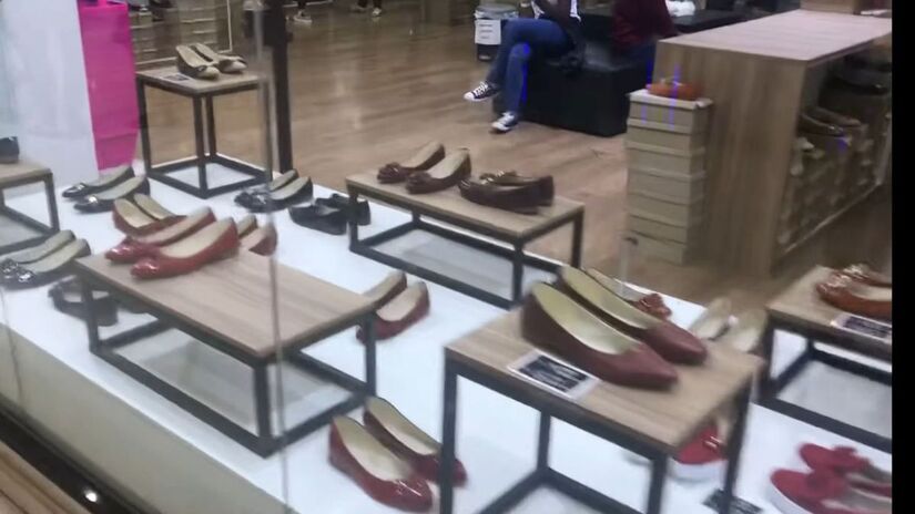 A variedade atrai um público diversificado, resultando em mais de 50 mil visitantes ao ano