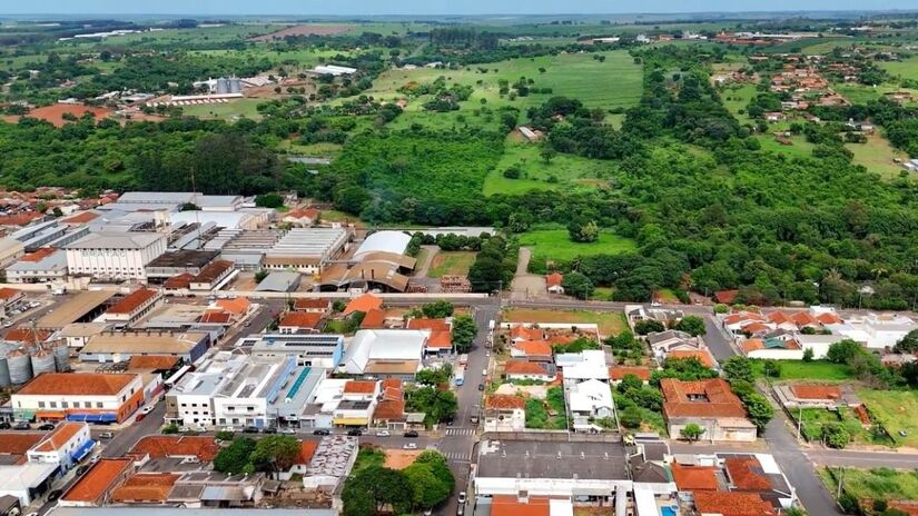 Bastos também é conhecida pela tradicional Festa do Ovo, que reúne tecnologia, inovação, cultura e negócios voltados à avicultura