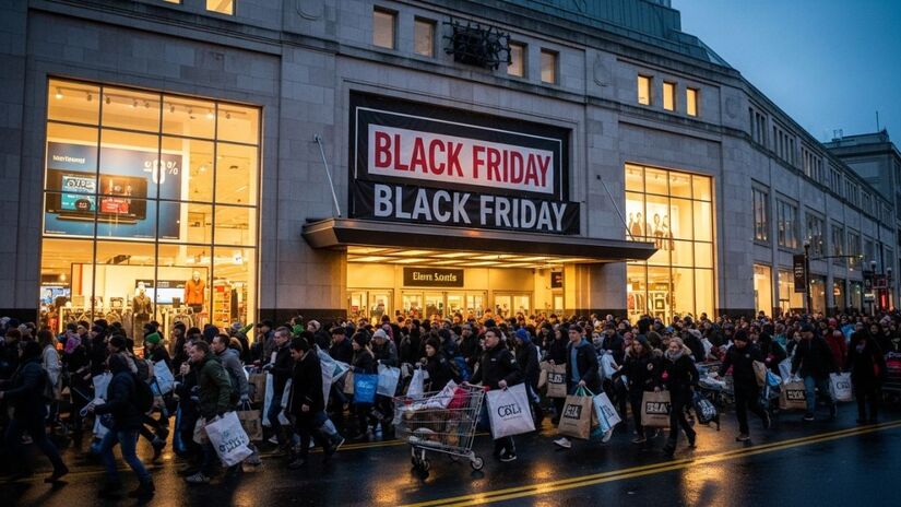 Muitos serviços oferecem alertas de preço, cashback e cupons de desconto