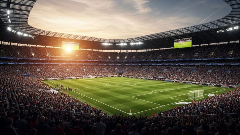 A competição mais tradicional do continente é conhecida por seus duelos dramáticos e resultados imprevisíveis