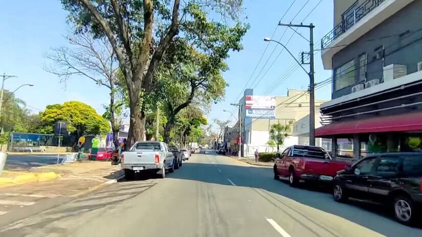 A cidade abriga a REPLAN, considerada a maior refinaria do Brasil e uma das mais importantes da América Latina