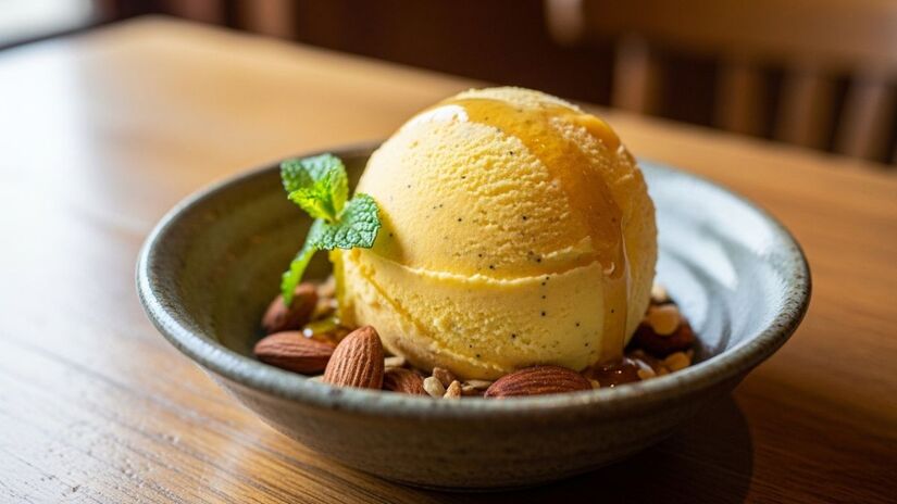 A cidade conquistou o título de Capital Nacional do Sorvete por sua grande quantidade de sorveterias e pela alta qualidade dos produtos