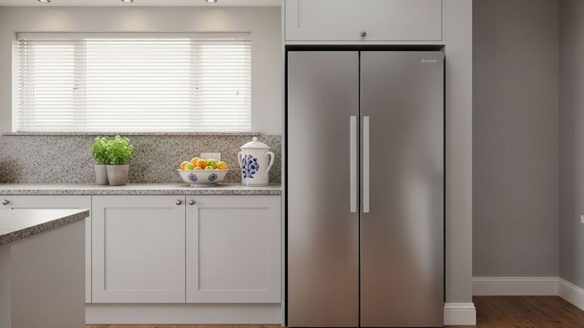 Esses barulhos são resultado de quatro processos principais: dilatação térmica dos materiais, ativação do motor e compressor, circulação do fluido refrigerante e funcionamento do sistema de degelo