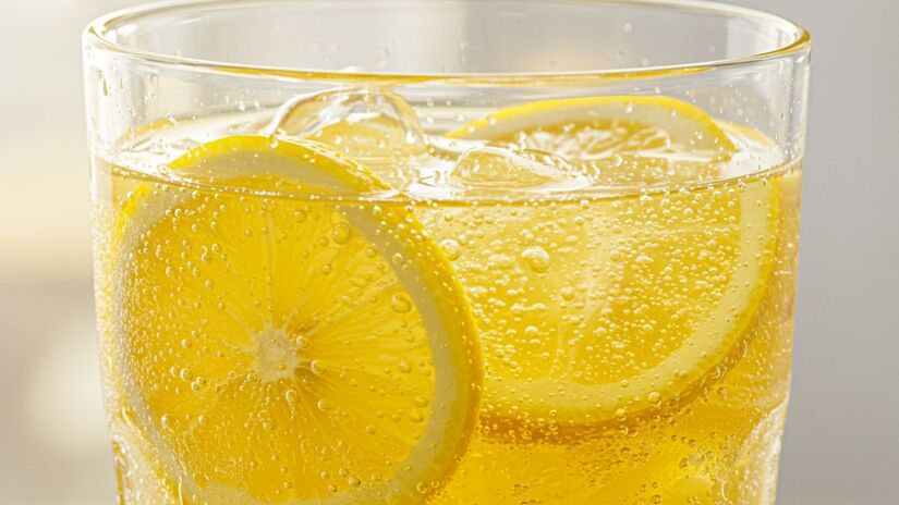 A nova fórmula foi desenvolvida em parceria com a Suja Life, empresa focada em bebidas naturais
