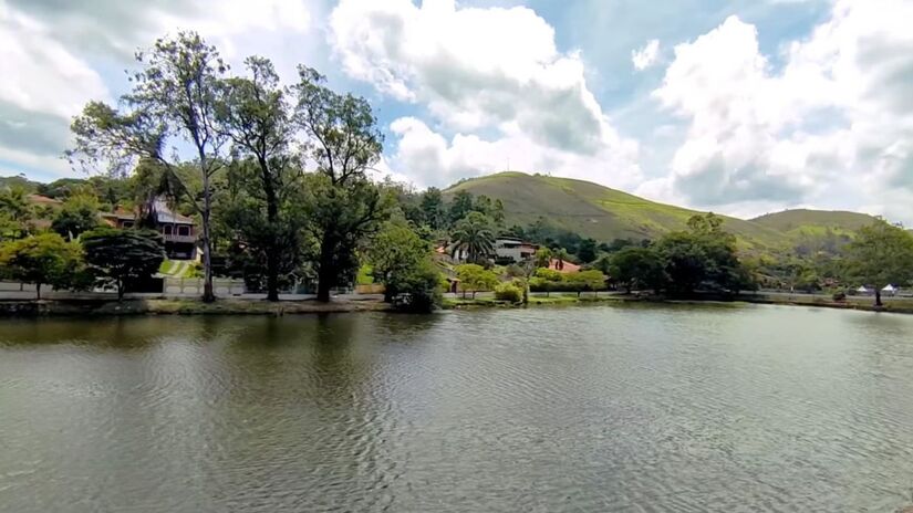O clima ameno e o ar puro transformam Miguel Pereira em um local ideal para quem busca tranquilidade, qualidade de vida e bem-estar, atraindo não apenas turistas, mas também novos moradores