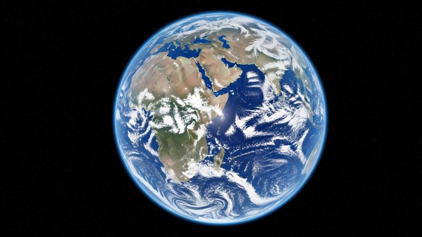 Os oceanos, que hoje regulam a temperatura global, podem perder a capacidade de absorver dióxido de carbono e agravar o desequilíbrio climático