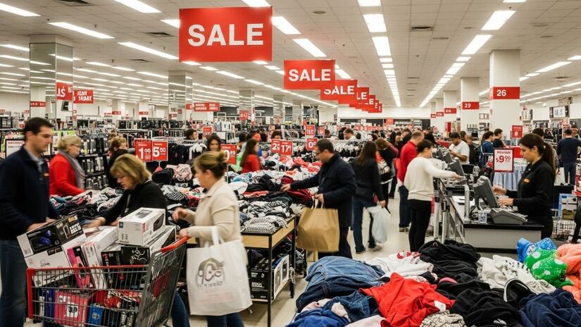 Esses sites permitem acompanhar o histórico de preços e evitar aumentos artificiais antes da promoção