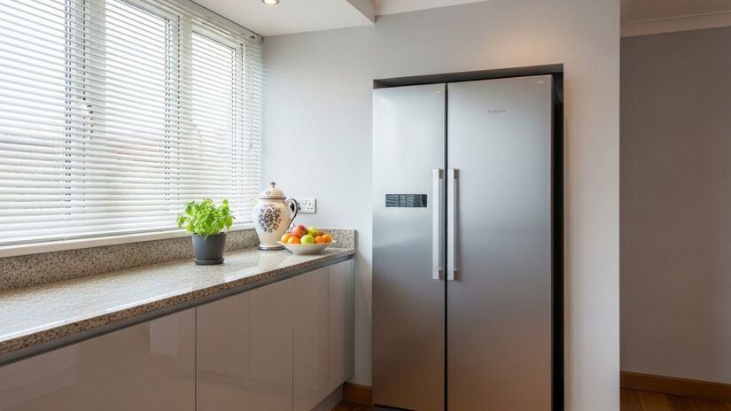 Técnicos explicam que esses sons costumam ocorrer quando o motor ou o compressor é ativado para manter a temperatura interna ideal do refrigerador