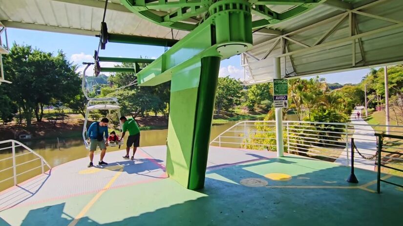 Esse status reforça o apelo turístico da cidade, que atrai visitantes em busca de lazer, descanso e natureza
