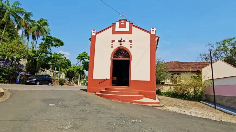 A herança italiana está presente na arquitetura, nos hábitos locais e na gastronomia