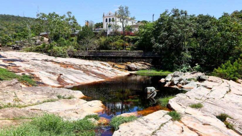 Chapada Diamantina é o destino ideal para quem ama natureza /melhoresdestinos