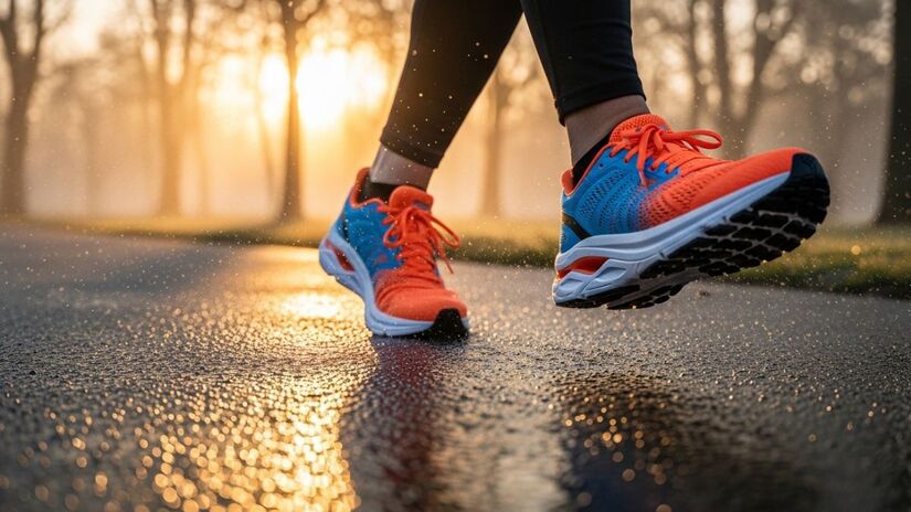 É essencial que o consumidor monitore os preços com antecedência e confira as políticas de troca, especialmente para quem compra tênis de corrida online