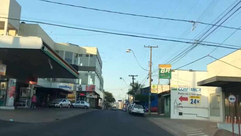 Essa infraestrutura amplia ainda mais as opções de compra para os visitantes e reforça a vocação empreendedora do município