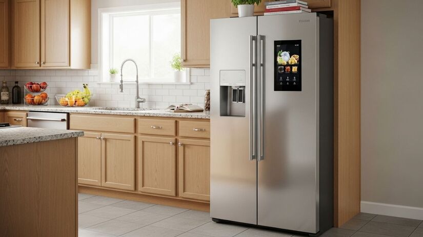 Durante o dia, os ruídos passam despercebidos por causa do barulho ambiente, mas à noite, no silêncio da casa, sons como estalos, cliques ou borbulhas acabam se destacando