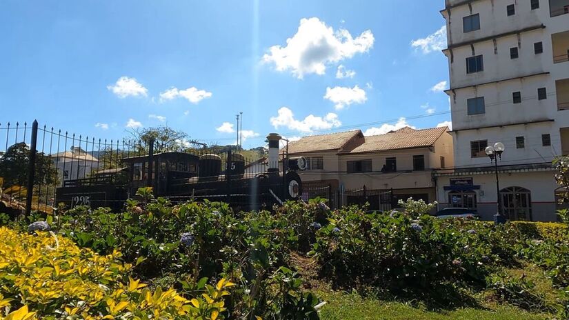 Maria da Fé é também sede da EPAMIG, que lidera a produção de mudas de oliveira no país e realiza pesquisas voltadas à melhoria do cultivo e do azeite nacional