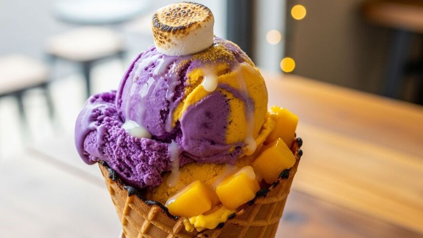 Mais de 400 famílias de Itápolis expandiram a tradição do sorvete para outras cidades do Brasil