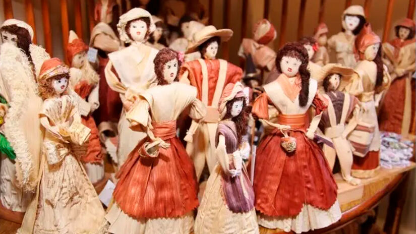 Divulgação/Prefeitura Muncipal de Antônio Prado