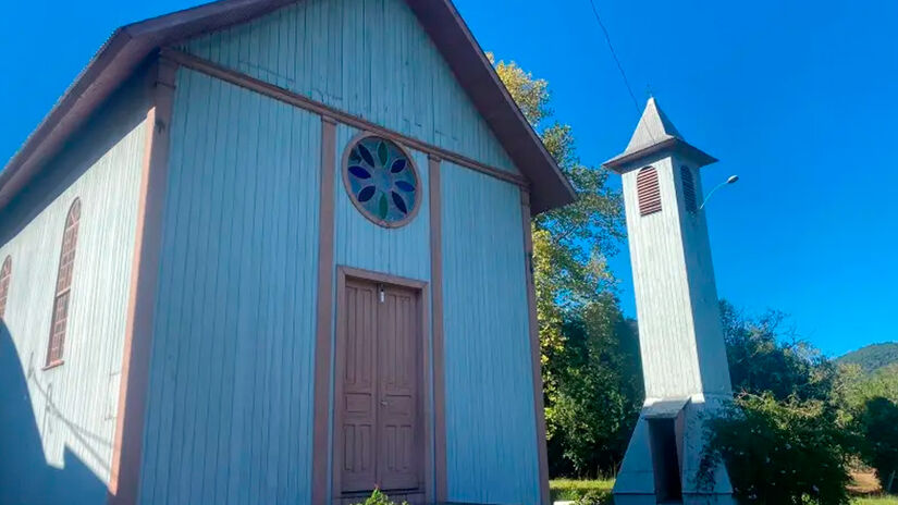 Divulgação/Prefeitura Muncipal de Antônio Prado