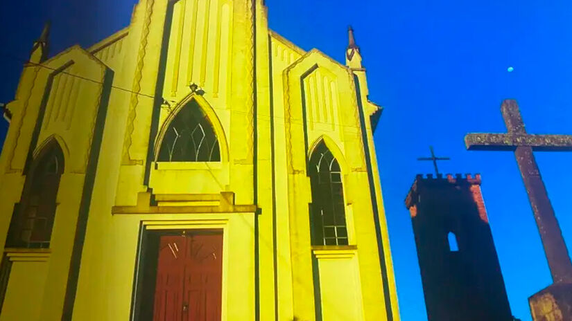 Divulgação/Prefeitura Muncipal de Antônio Prado