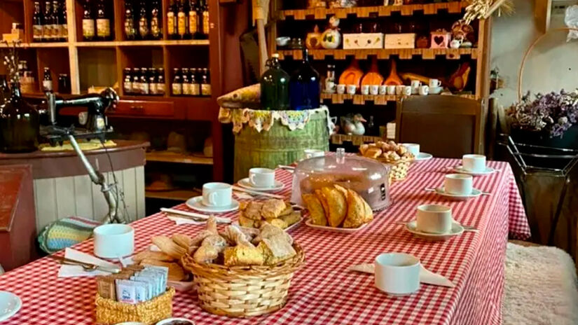 Divulgação/Prefeitura Muncipal de Antônio Prado