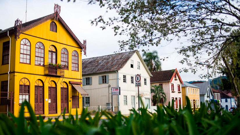 Divulgação/Prefeitura Muncipal de Antônio Prado