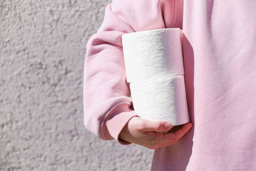 Uma nova tendência de higiene ligada à sustentabilidade, originalmente criada no Japão, está ganhando bastante destaque em banheiros de todo o planeta/Pexels