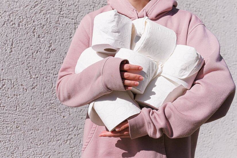Uma nova tendência de higiene ligada à sustentabilidade, originalmente criada no Japão, está ganhando bastante destaque em banheiros de todo o planeta/Pexels