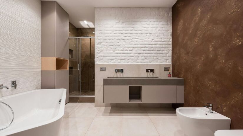 A tendência alia conforto, design minimalista e economia de recursos/Pexels