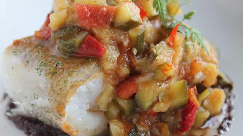 Versátil e cheio de história, o bacalhau é um dos peixes mais admirados da gastronomia / Pixabay