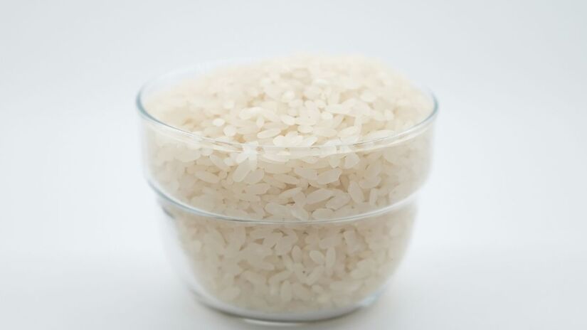 O açafrão ajuda na digestão e pode contribuir para fortalecer o sistema imunológico, segundo nutricionistas/Unsplash