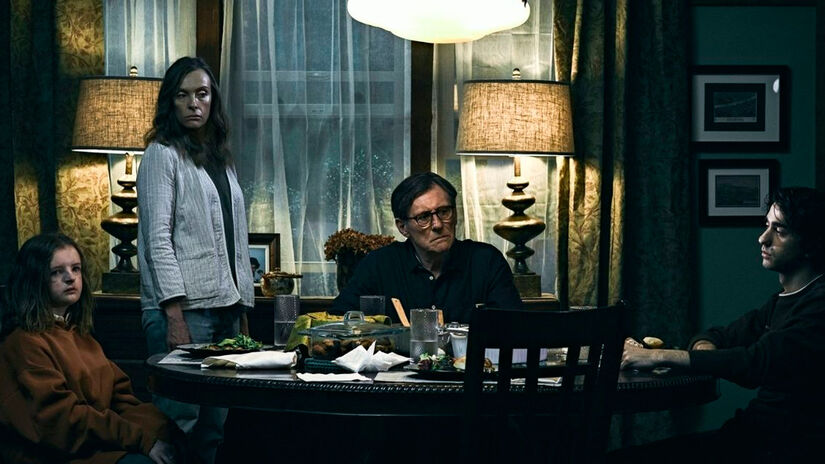 Hereditário (2018)