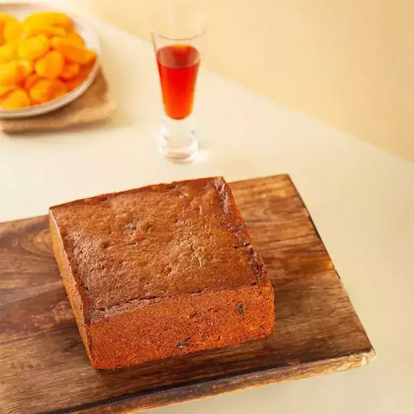O Bolo dos Monges - Reprodução/Site/Padaria do Mosteiro