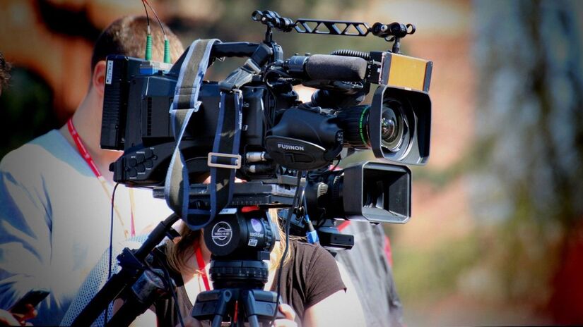 Promessa é de investimento no jornalismo local / Pixabay