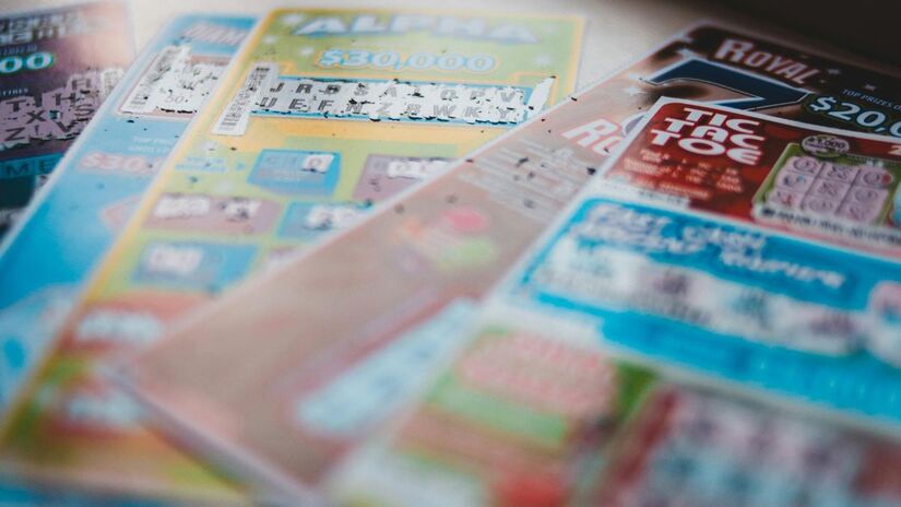 A loteria é um jogo de probabilidade: mesmo com estratégias, não há método que garanta acerto dos números sorteados/Pexels