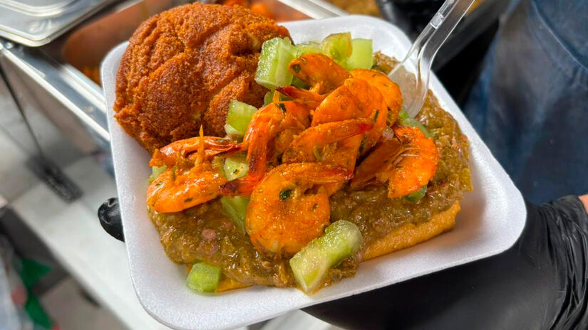 Isabella Fernandes/DL