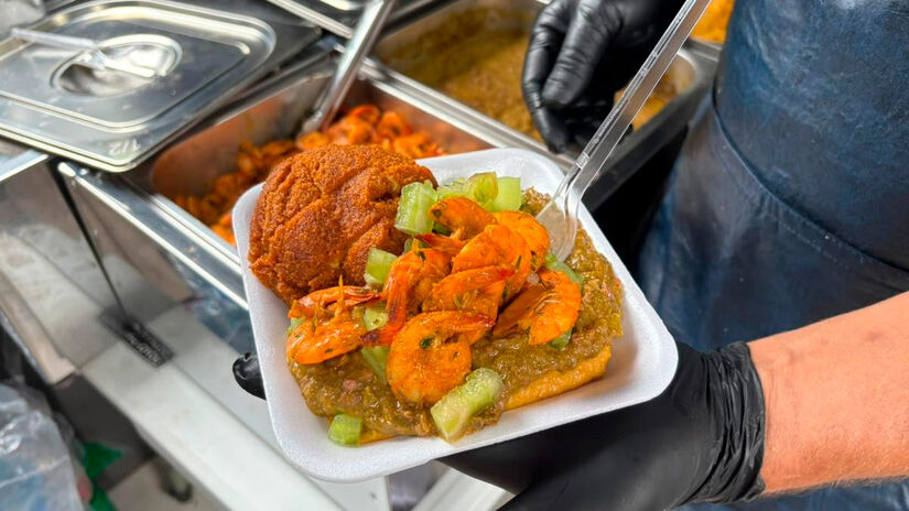 Isabella Fernandes/DL