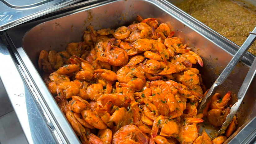 Isabella Fernandes/DL