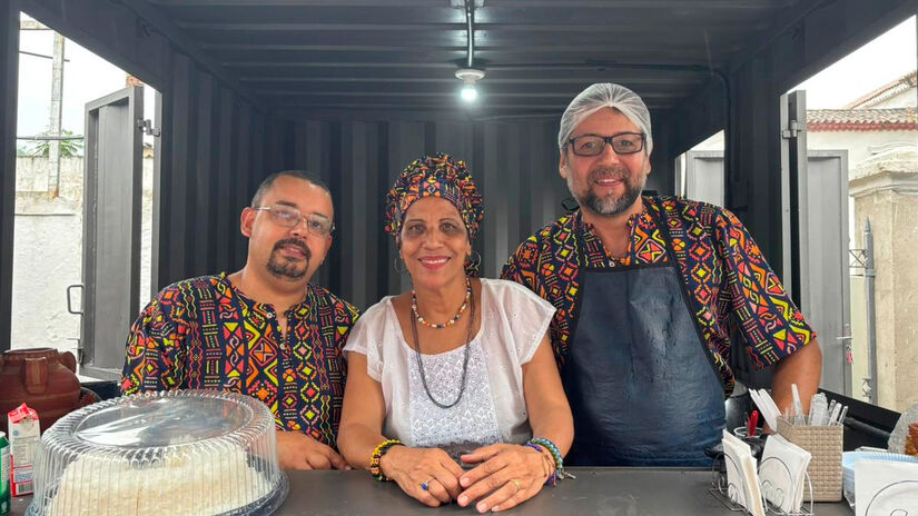 Isabella Fernandes/DL