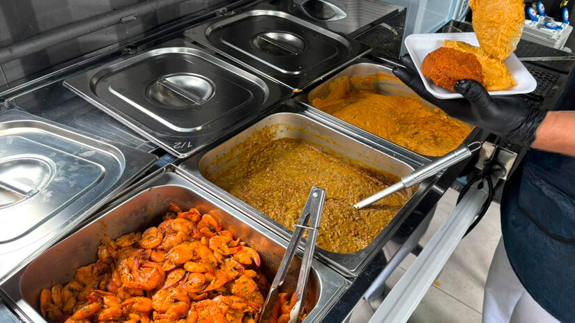 Isabella Fernandes/DL