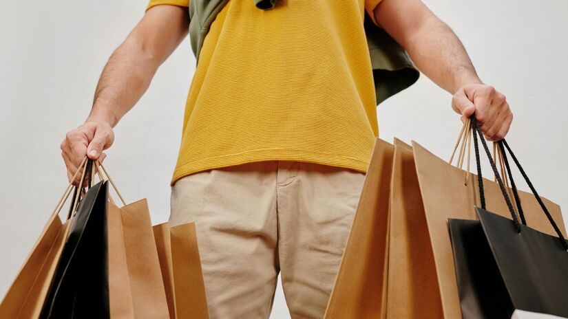 A expectativa é que o evento gere um aumento considerável nas vendas do comércio varejista/Pexels